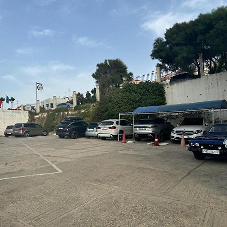 Calays Tu Hogar Junto Al Mar Apartman Tanger Kültér fotó