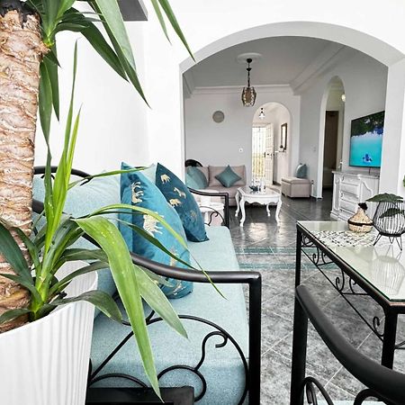 Calays Tu Hogar Junto Al Mar Apartman Tanger Kültér fotó