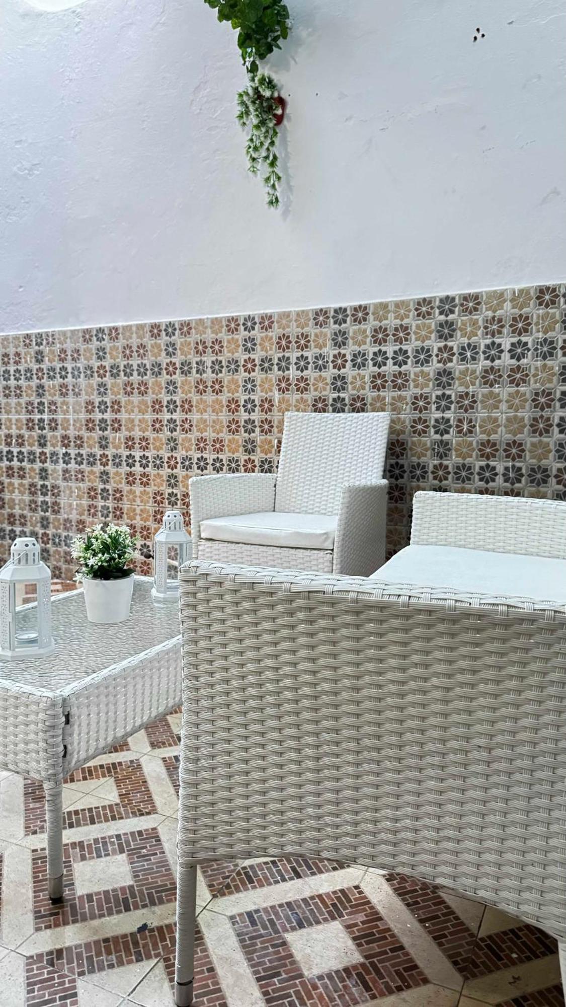 Calays Tu Hogar Junto Al Mar Apartman Tanger Kültér fotó