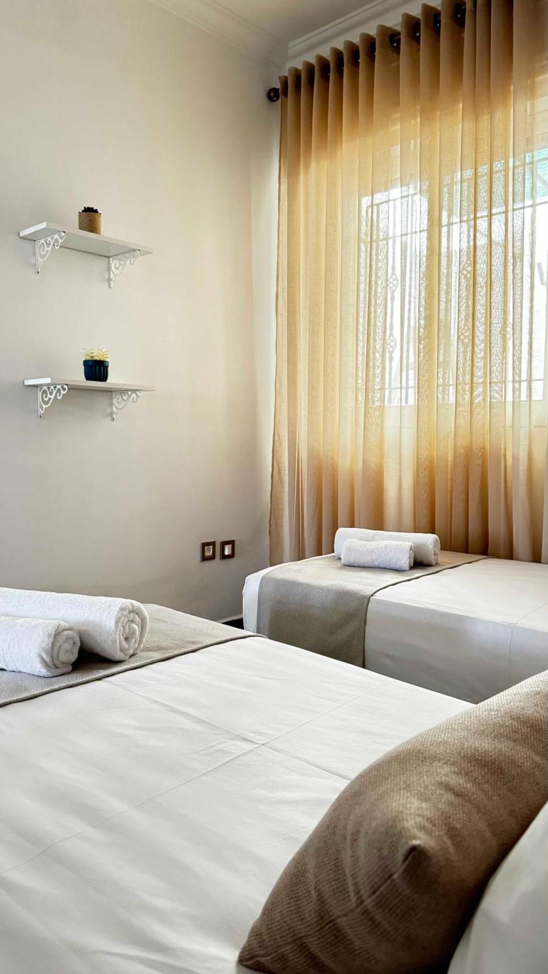 Calays Tu Hogar Junto Al Mar Apartman Tanger Kültér fotó