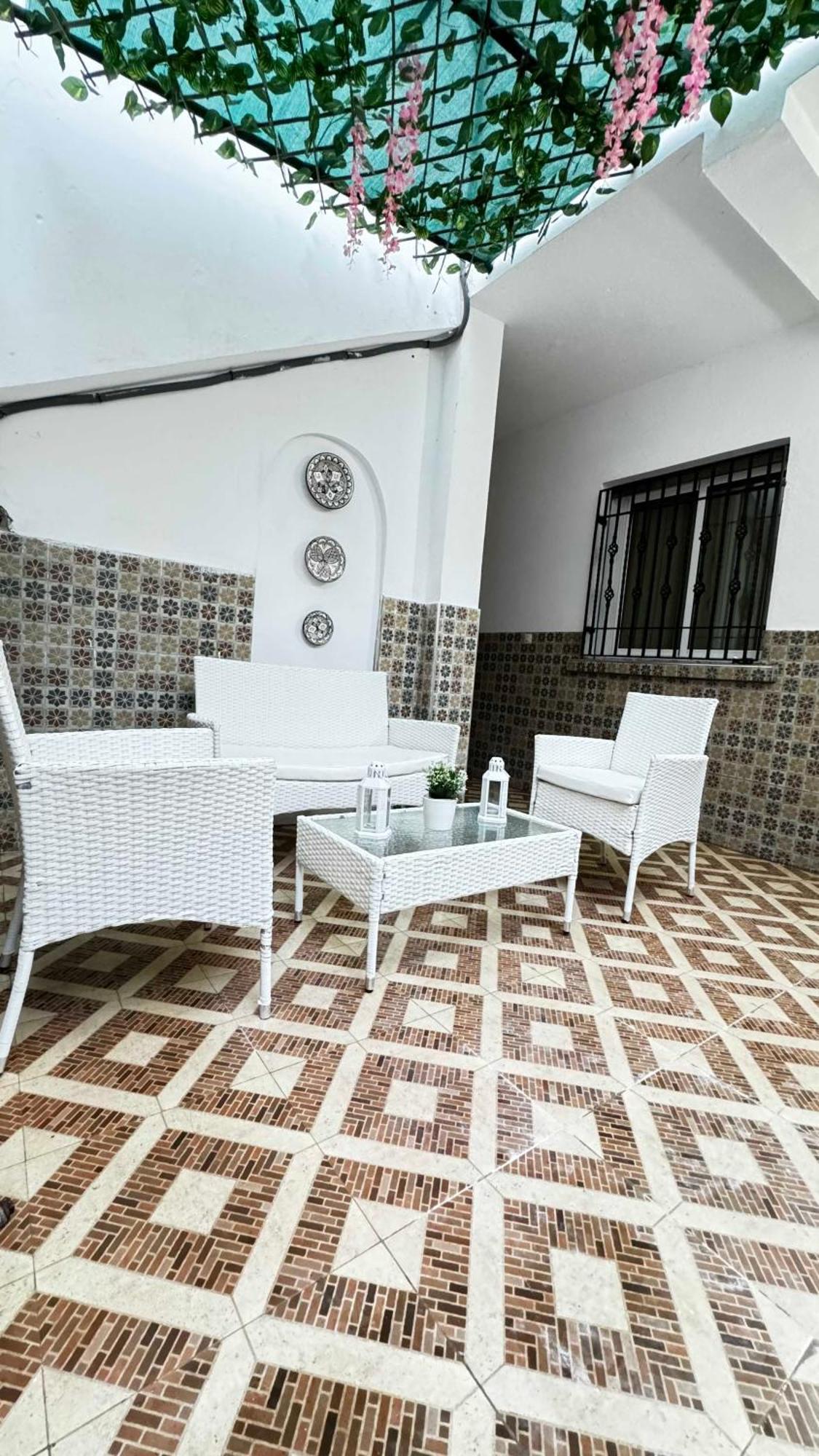 Calays Tu Hogar Junto Al Mar Apartman Tanger Kültér fotó