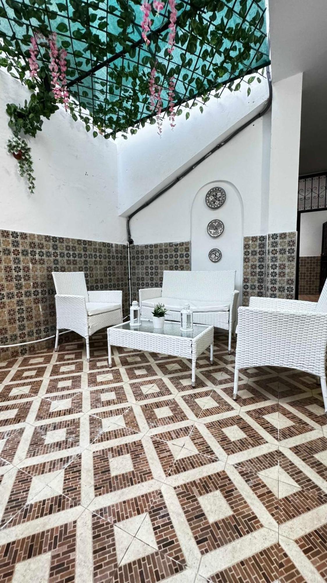 Calays Tu Hogar Junto Al Mar Apartman Tanger Kültér fotó
