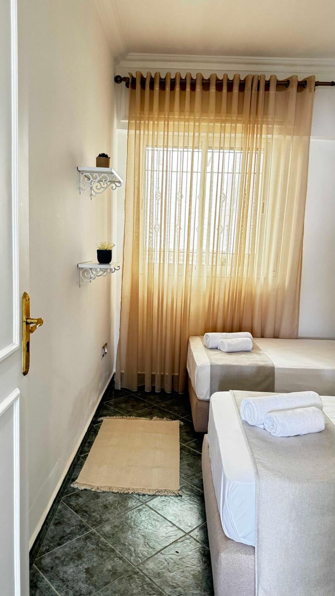 Calays Tu Hogar Junto Al Mar Apartman Tanger Kültér fotó