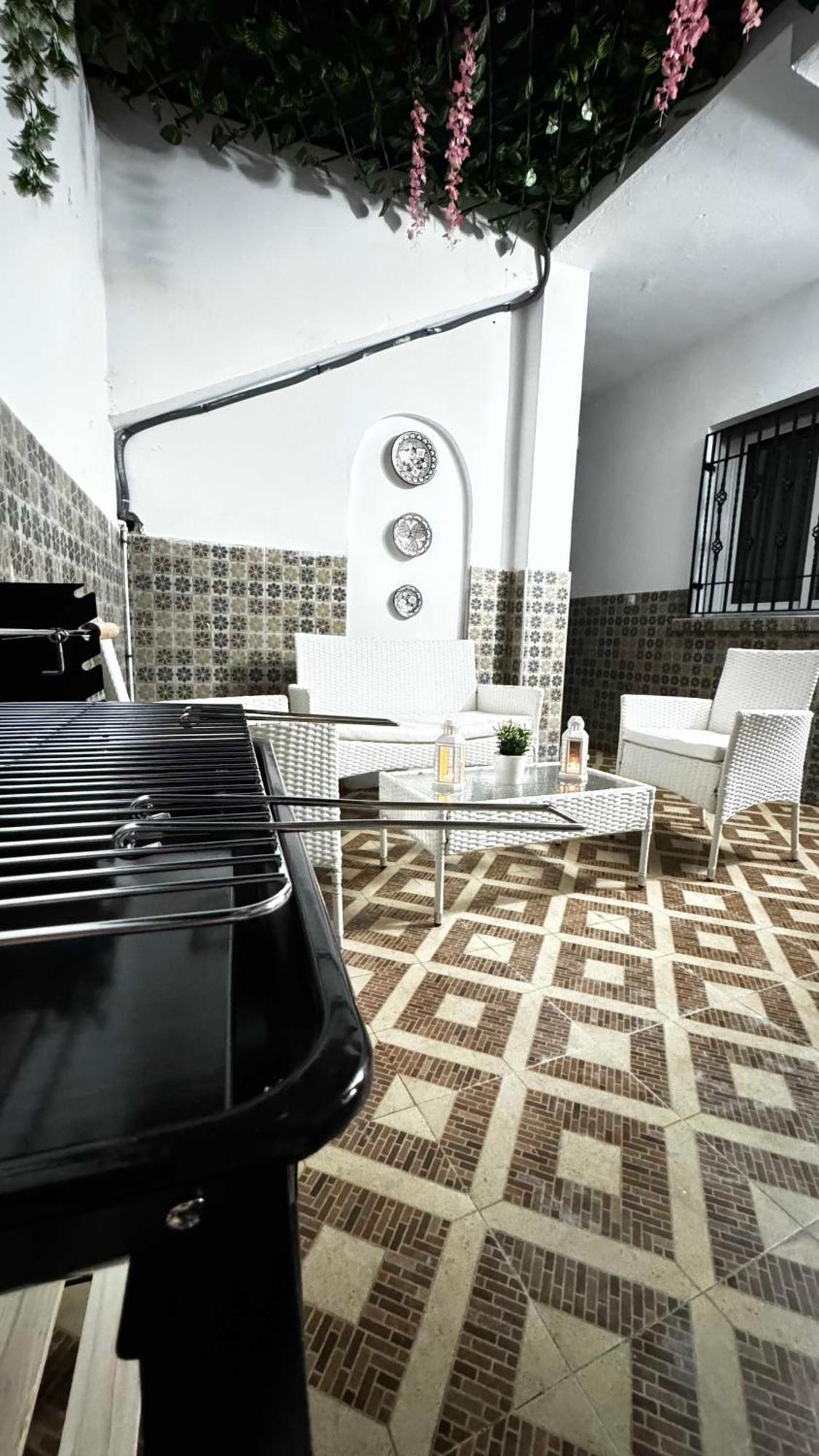 Calays Tu Hogar Junto Al Mar Apartman Tanger Kültér fotó
