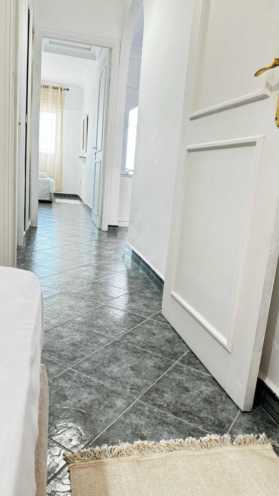 Calays Tu Hogar Junto Al Mar Apartman Tanger Kültér fotó