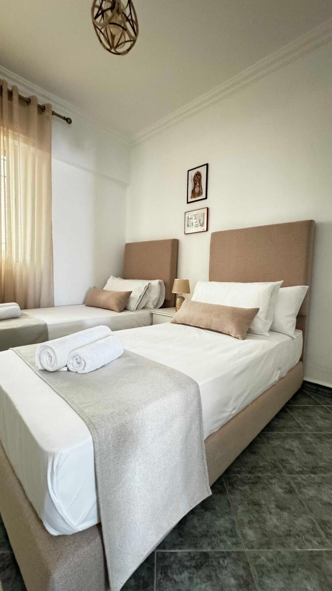Calays Tu Hogar Junto Al Mar Apartman Tanger Kültér fotó