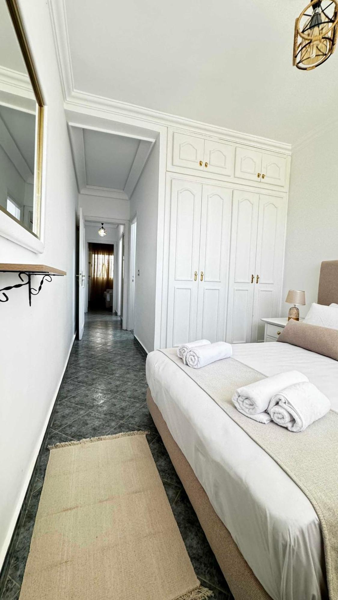 Calays Tu Hogar Junto Al Mar Apartman Tanger Kültér fotó