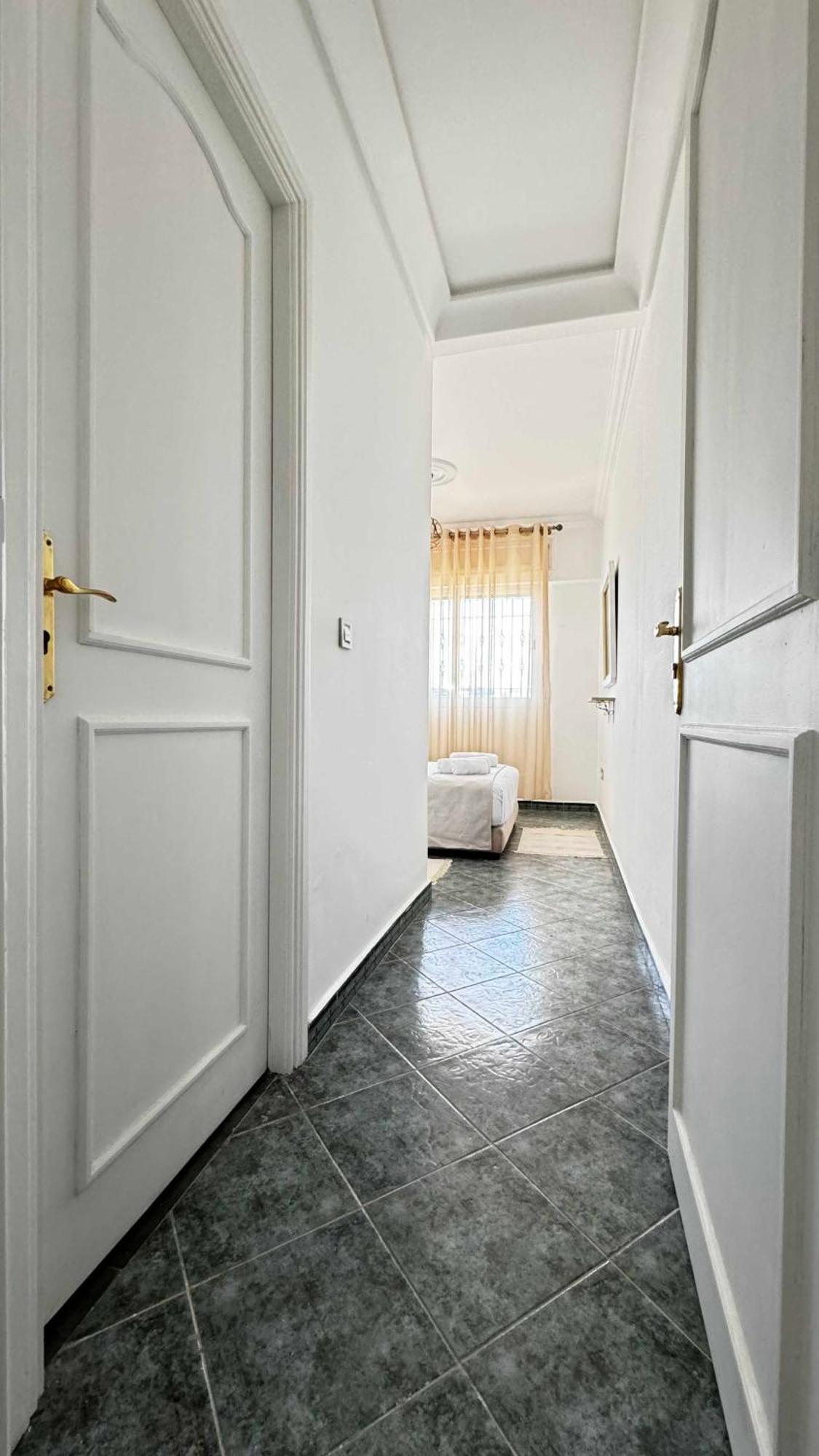 Calays Tu Hogar Junto Al Mar Apartman Tanger Kültér fotó