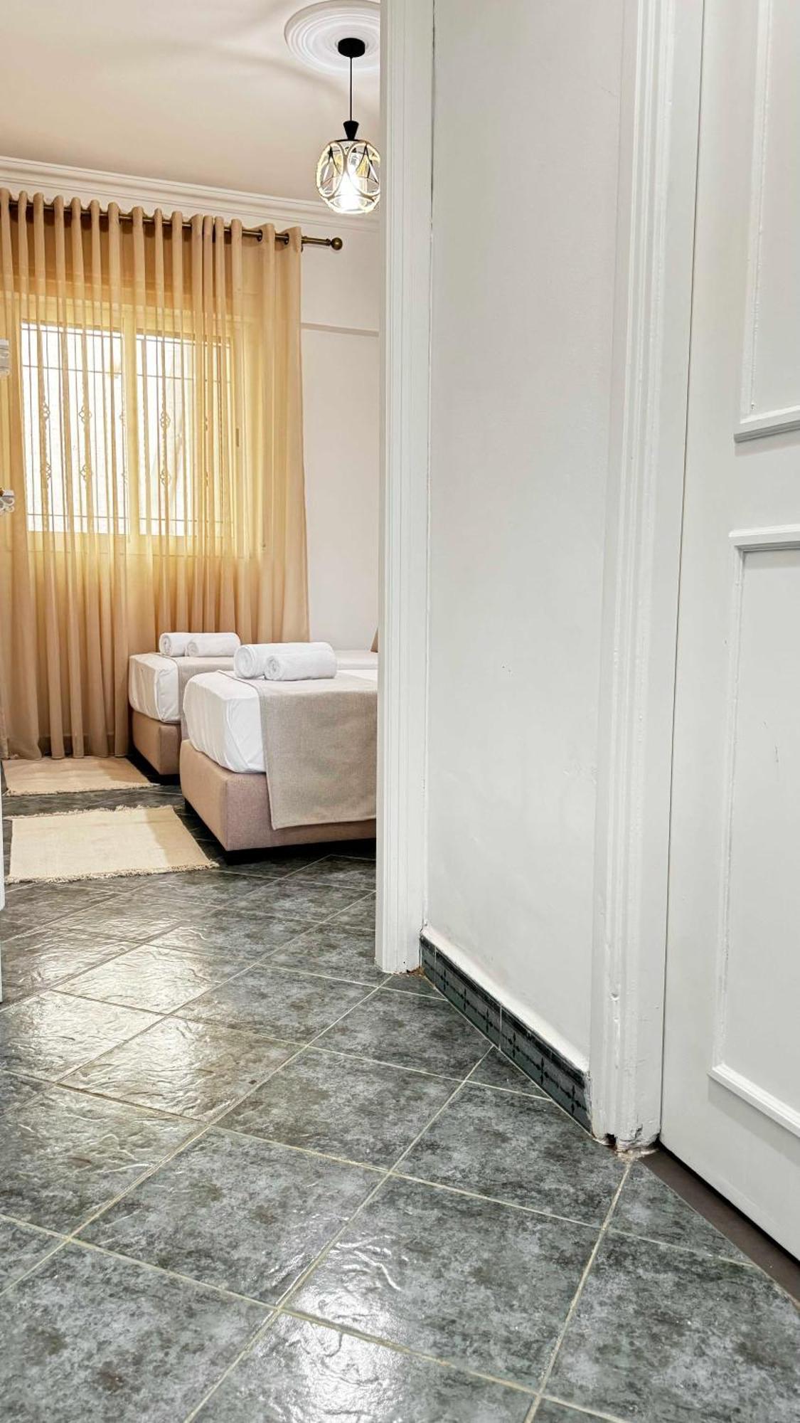 Calays Tu Hogar Junto Al Mar Apartman Tanger Kültér fotó