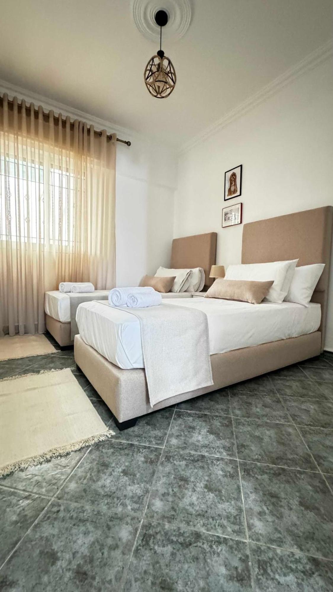 Calays Tu Hogar Junto Al Mar Apartman Tanger Kültér fotó
