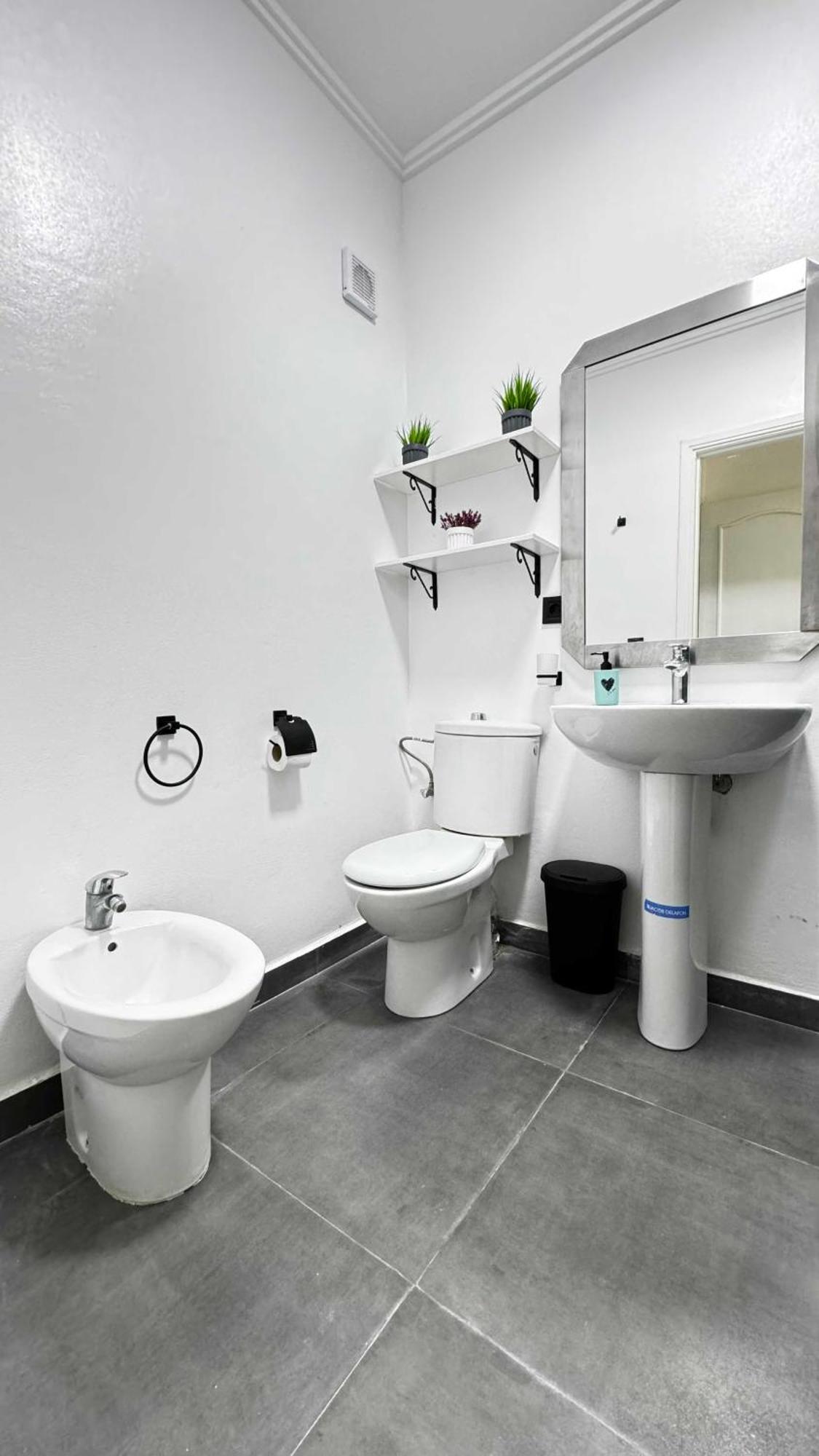 Calays Tu Hogar Junto Al Mar Apartman Tanger Kültér fotó