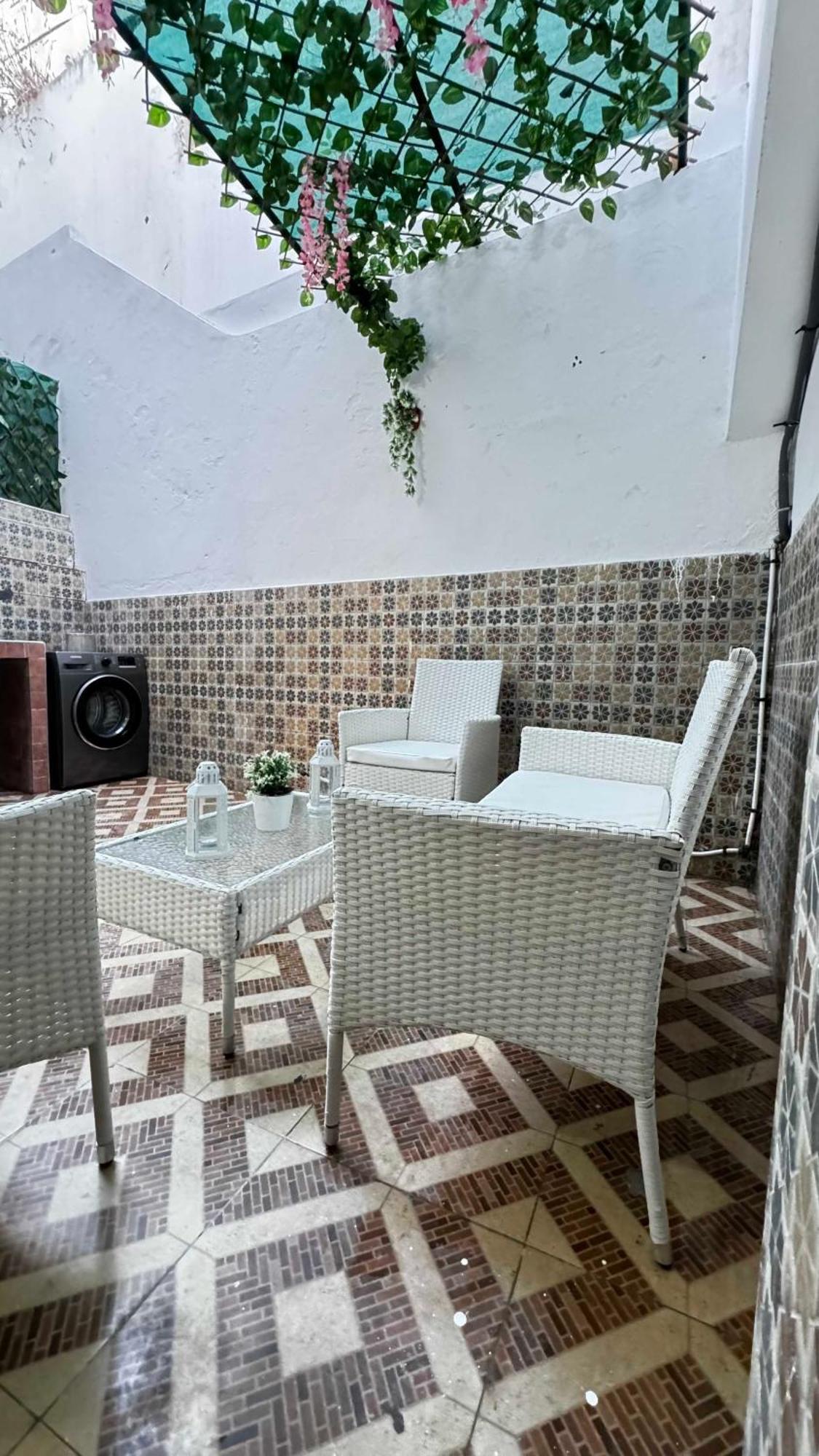 Calays Tu Hogar Junto Al Mar Apartman Tanger Kültér fotó