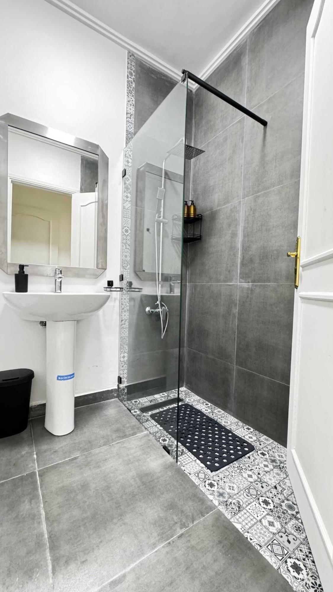 Calays Tu Hogar Junto Al Mar Apartman Tanger Kültér fotó