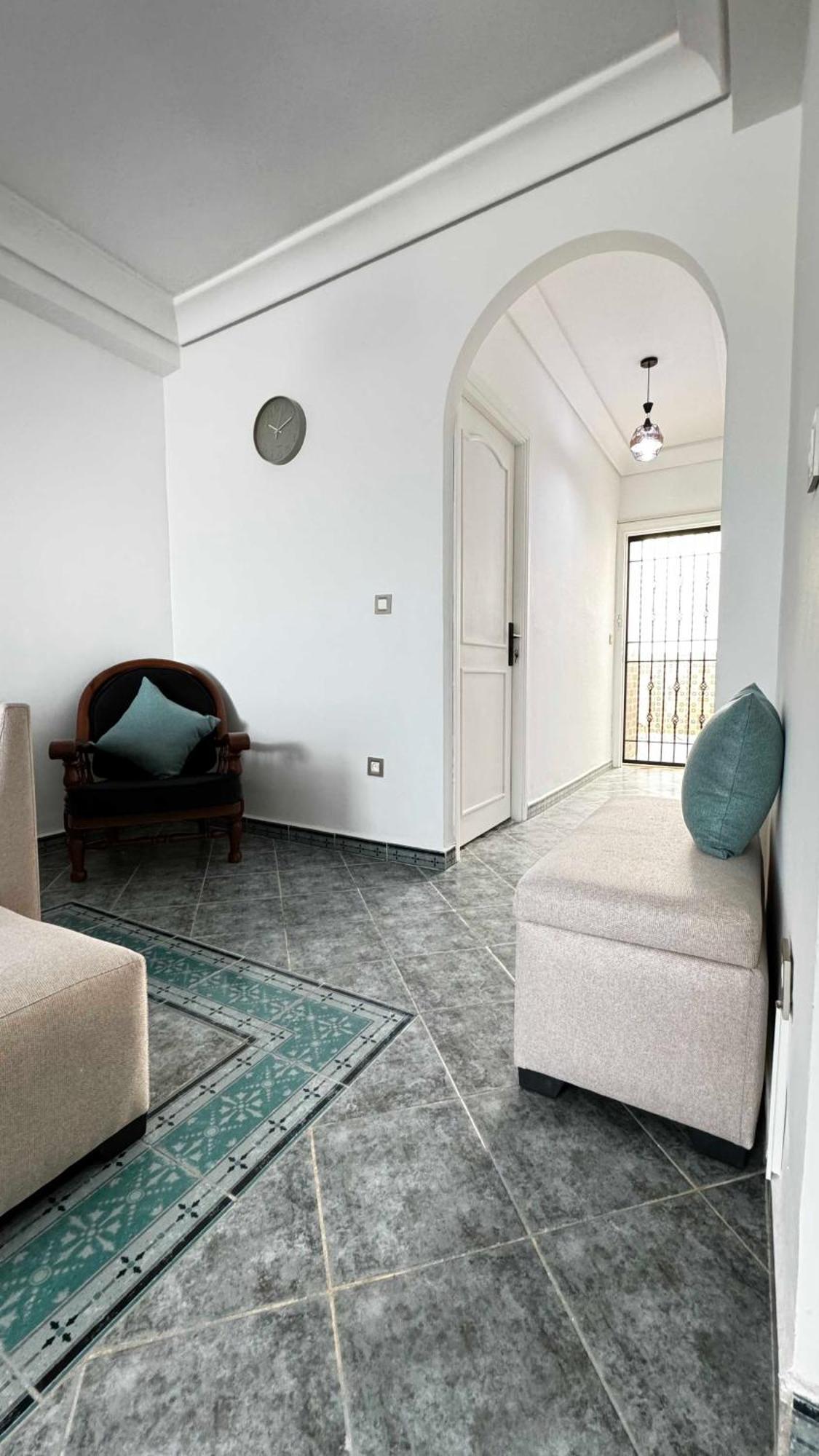 Calays Tu Hogar Junto Al Mar Apartman Tanger Kültér fotó