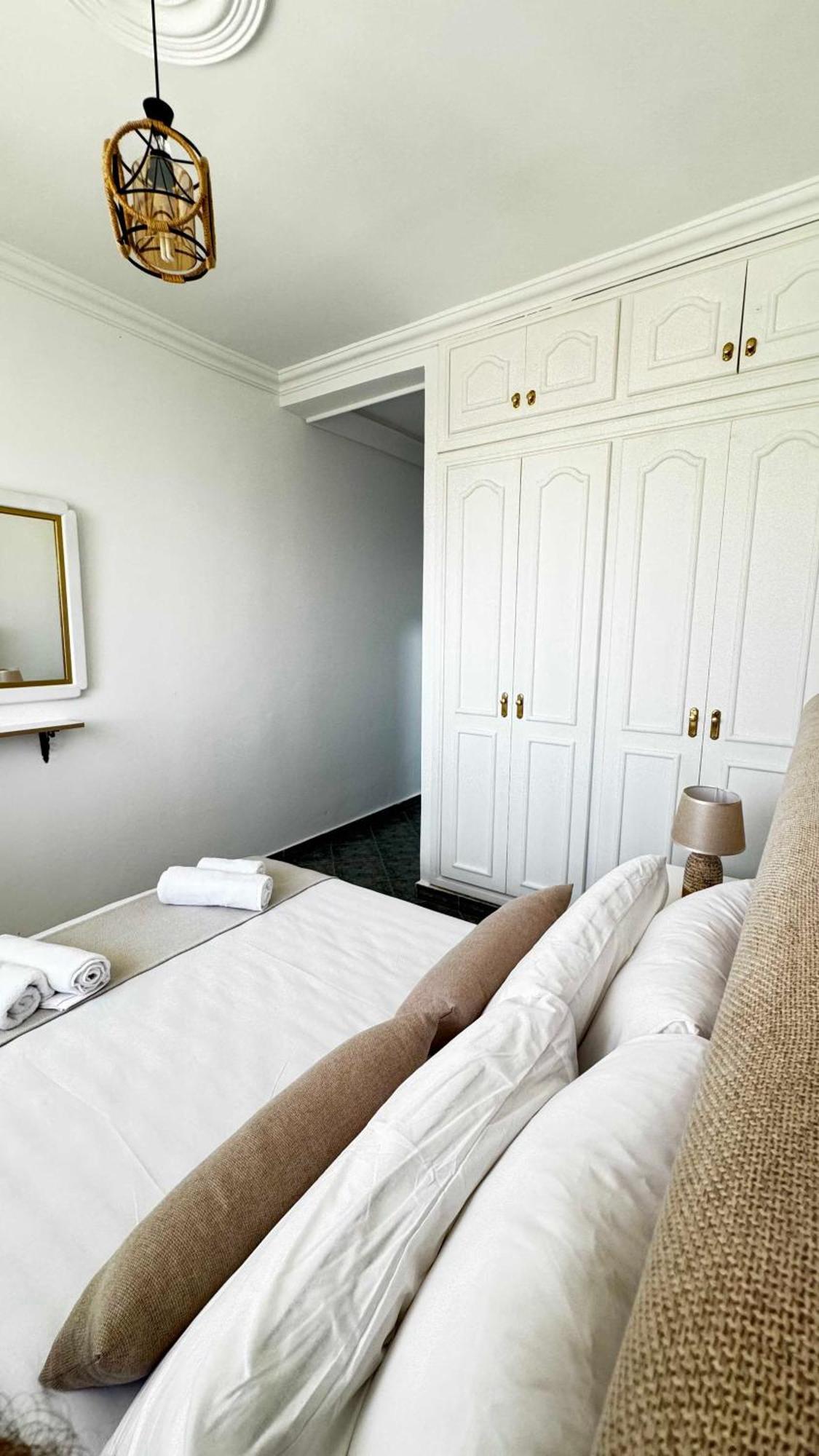 Calays Tu Hogar Junto Al Mar Apartman Tanger Kültér fotó