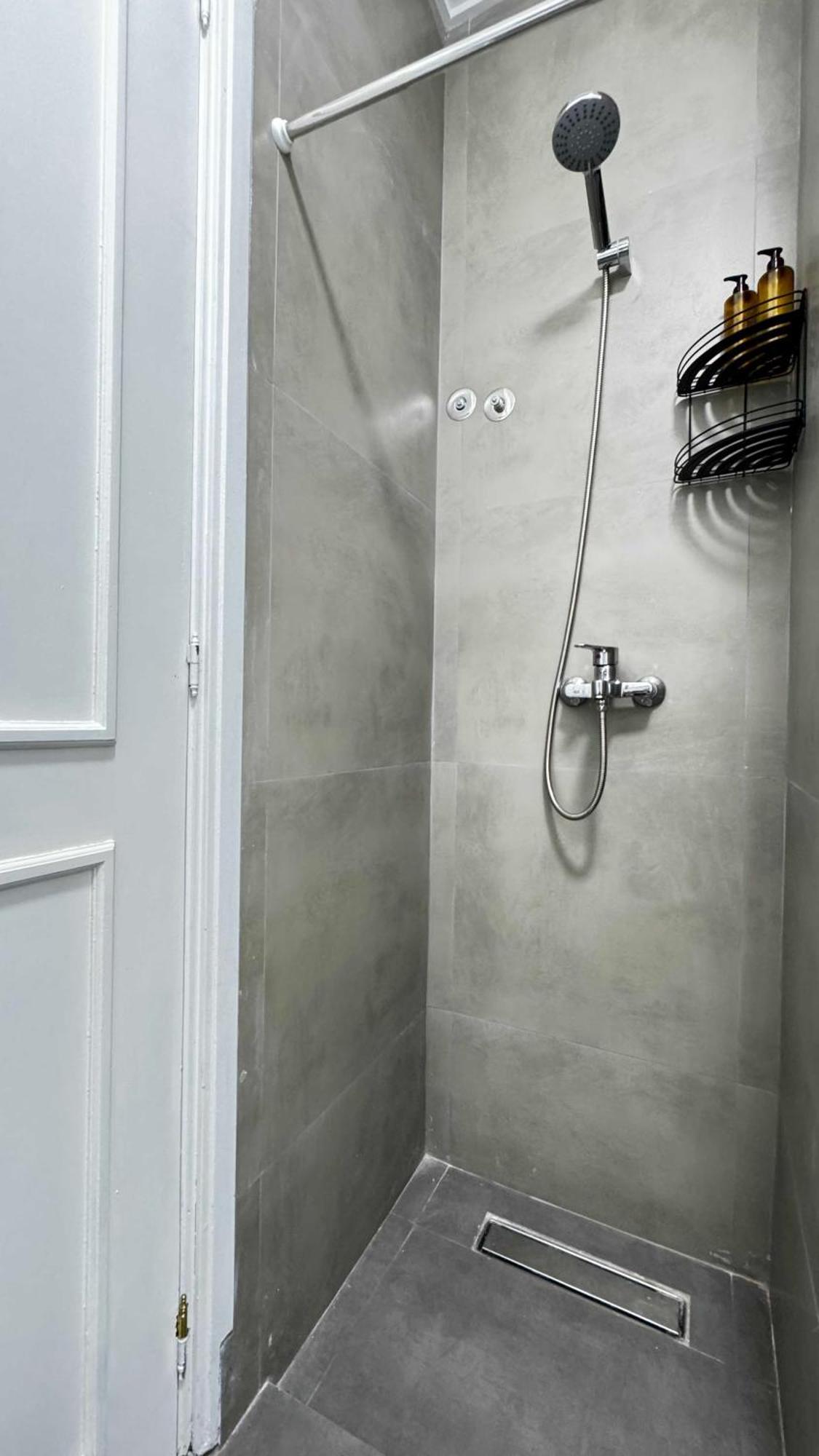 Calays Tu Hogar Junto Al Mar Apartman Tanger Kültér fotó