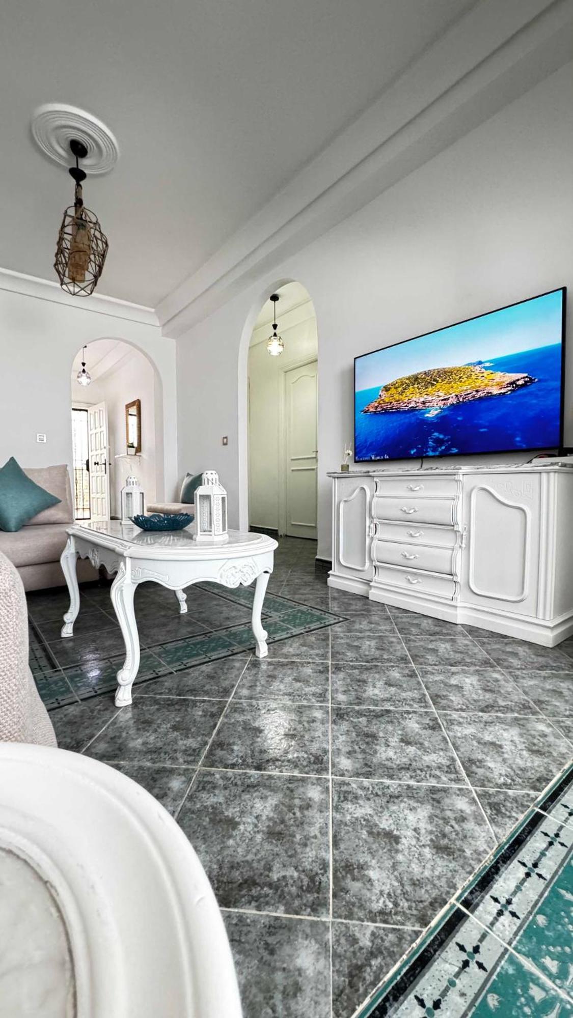 Calays Tu Hogar Junto Al Mar Apartman Tanger Kültér fotó