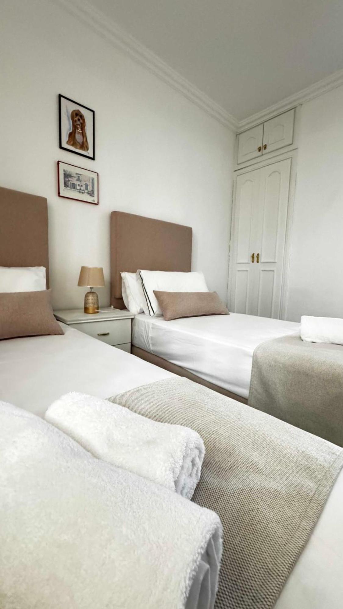 Calays Tu Hogar Junto Al Mar Apartman Tanger Kültér fotó