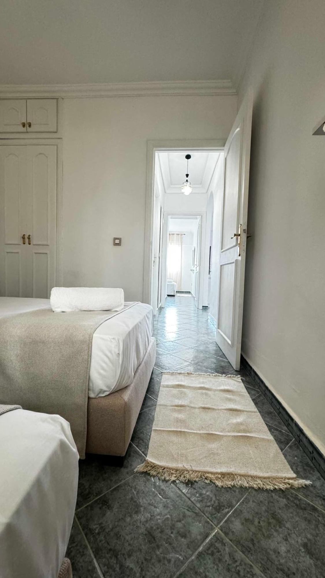 Calays Tu Hogar Junto Al Mar Apartman Tanger Kültér fotó