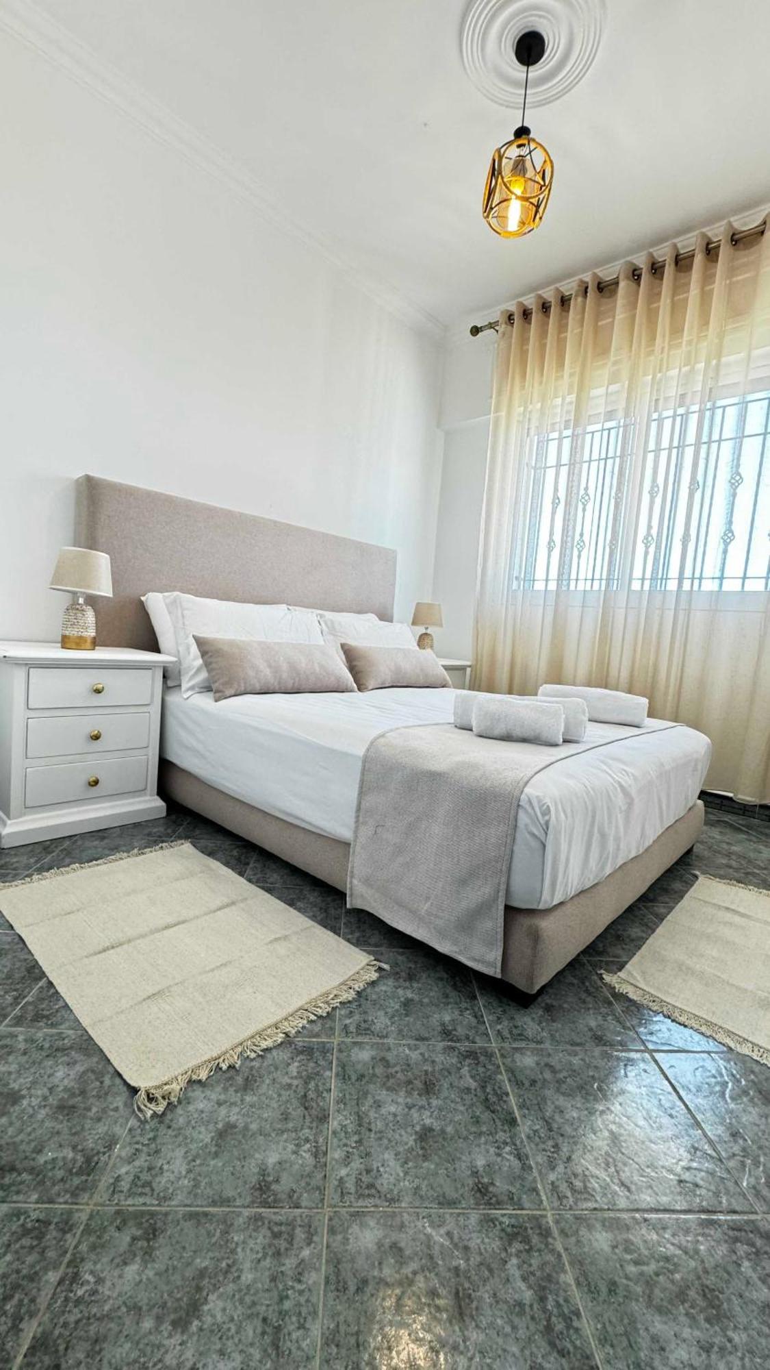Calays Tu Hogar Junto Al Mar Apartman Tanger Kültér fotó