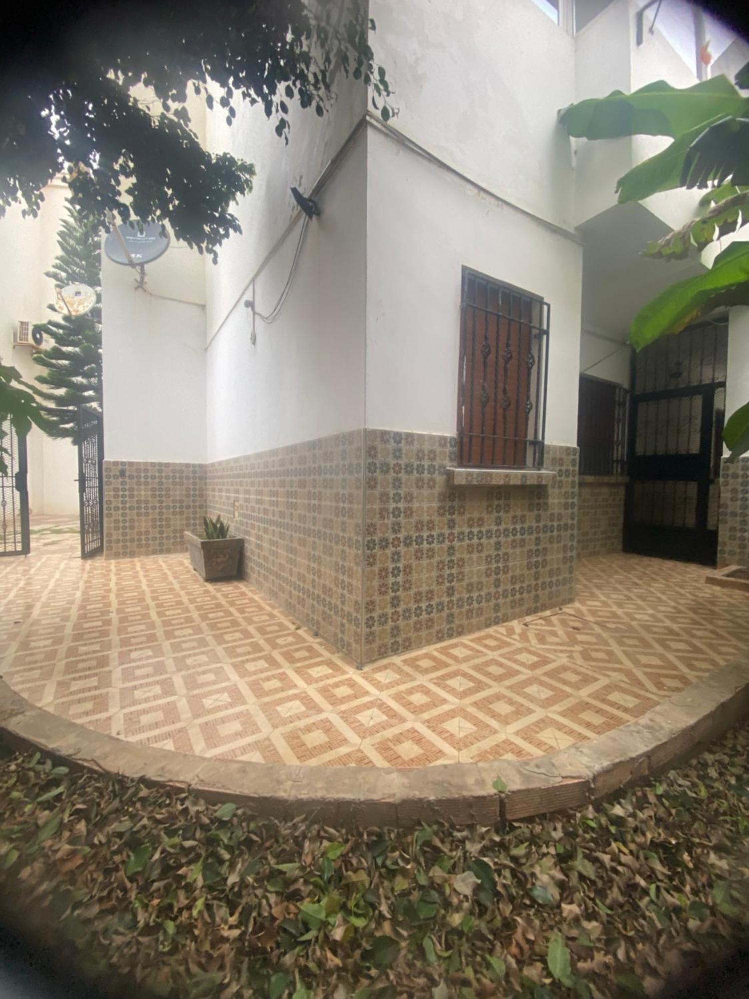 Calays Tu Hogar Junto Al Mar Apartman Tanger Kültér fotó